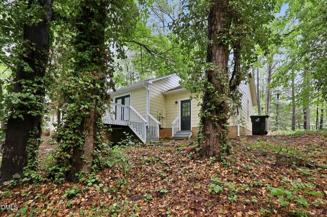 11413 Norwood Road, Raleigh, NC 27613
