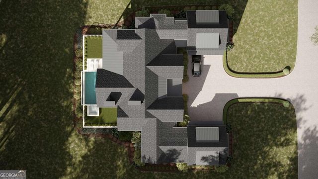 841 Woodvale Point, Suwanee, GA 30024