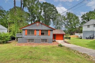 2341 Brenda SE Drive, Smyrna, GA 30080