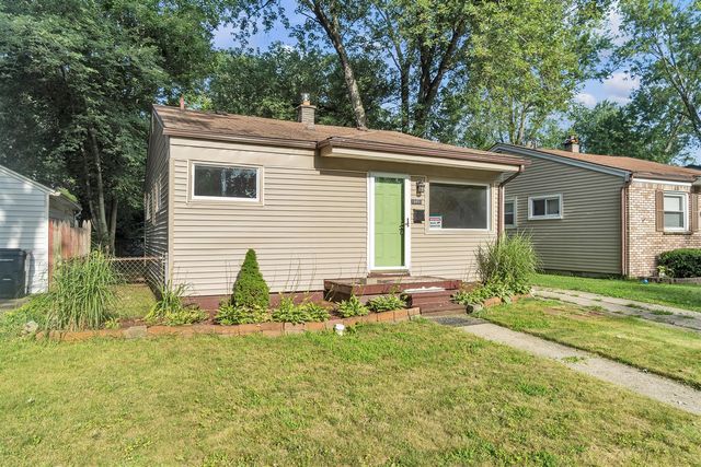 18491 Brady, Redford, MI 48240