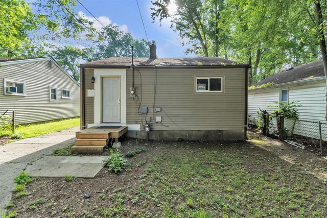 18491 Brady, Redford, MI 48240