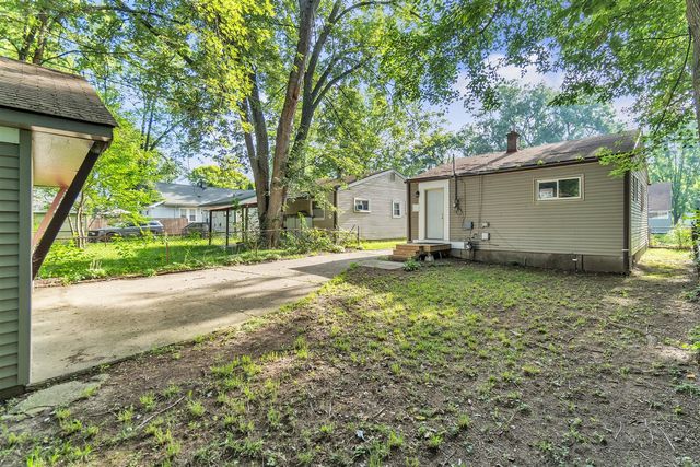 18491 Brady, Redford, MI 48240