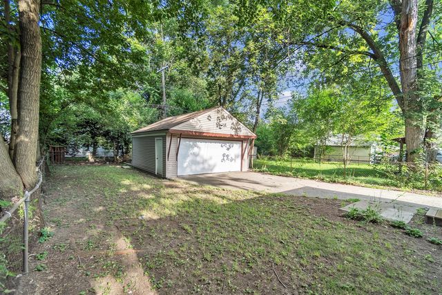 18491 Brady, Redford, MI 48240