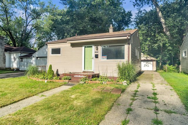 18491 Brady, Redford, MI 48240
