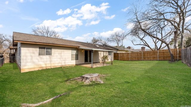 4710 Casa Bello, San Antonio, TX 78233