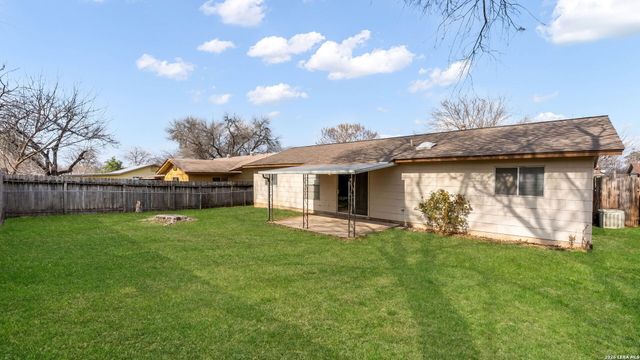 4710 Casa Bello, San Antonio, TX 78233