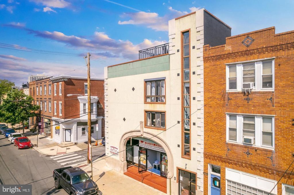 763-65 S 8TH ST, Philadelphia, PA 19147