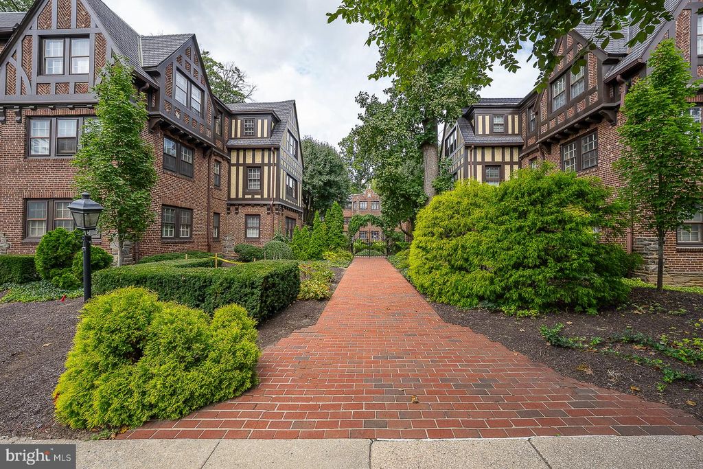 415 CITY AVE #H-2, Merion Station, PA 19066 — exterior