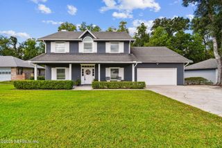 12434 DUNRAVEN Trail, Jacksonville, FL 32223
