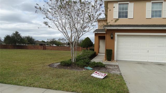 3264 RODRICK CIRCLE, Orlando, FL 32824