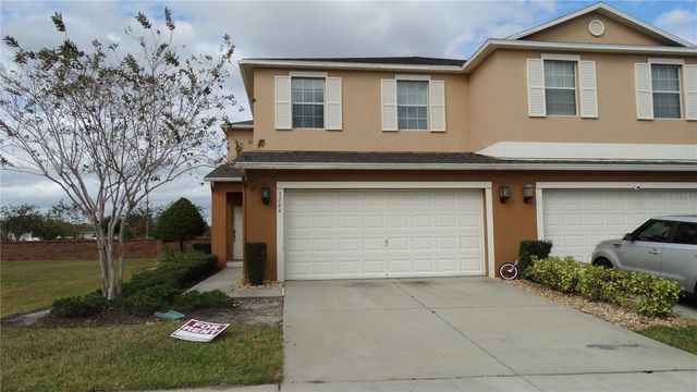 3264 RODRICK CIRCLE, Orlando, FL 32824