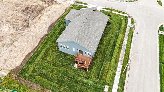 9014 SW 4TH Street, Blue Springs, MO 64064