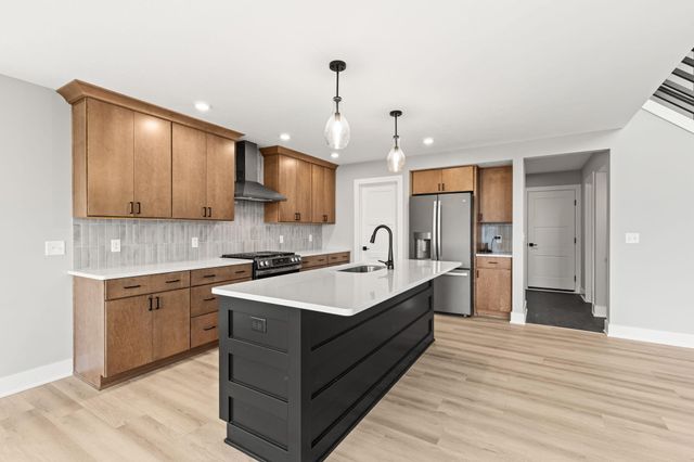 7772 Greendale Drive Se, Gaines Twp, MI 49315