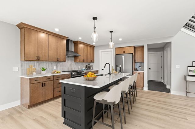 7772 Greendale Drive Se, Gaines Twp, MI 49315