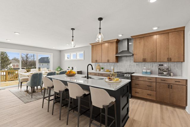 7772 Greendale Drive Se, Gaines Twp, MI 49315
