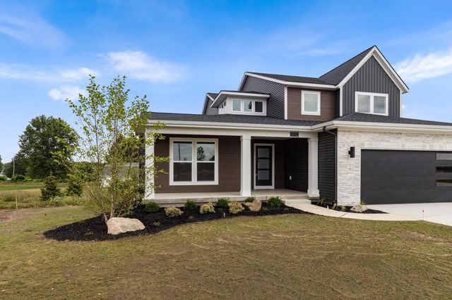 7772 Greendale Drive Se, Gaines Twp, MI 49315
