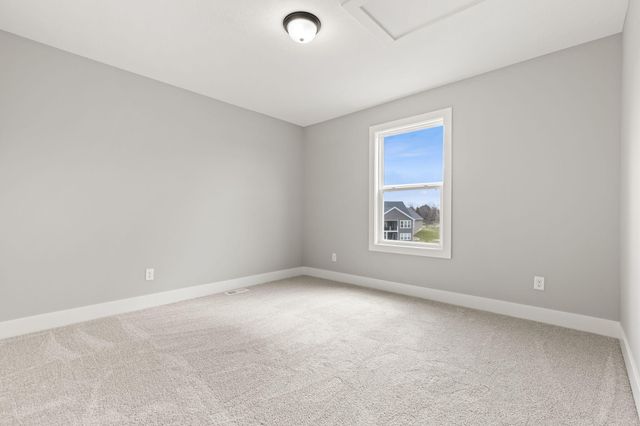 7772 Greendale Drive Se, Gaines Twp, MI 49315