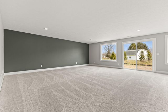 7772 Greendale Drive Se, Gaines Twp, MI 49315