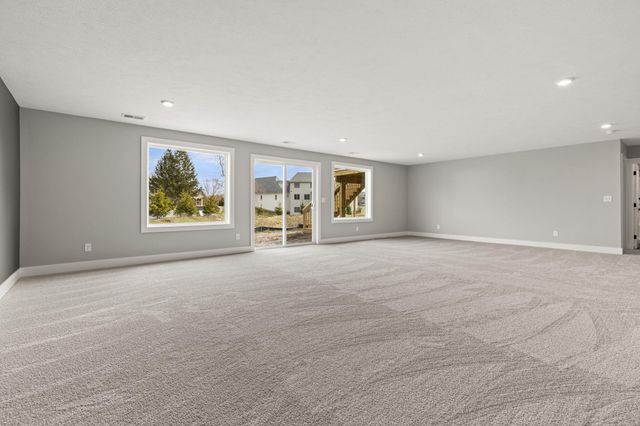 7772 Greendale Drive Se, Gaines Twp, MI 49315
