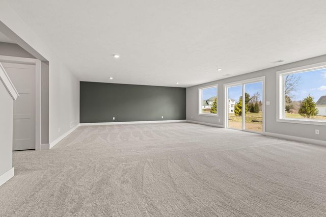 7772 Greendale Drive Se, Gaines Twp, MI 49315