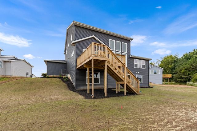 7772 Greendale Drive Se, Gaines Twp, MI 49315