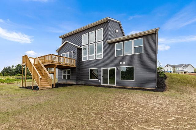 7772 Greendale Drive Se, Gaines Twp, MI 49315