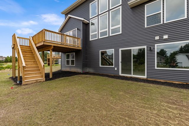 7772 Greendale Drive Se, Gaines Twp, MI 49315