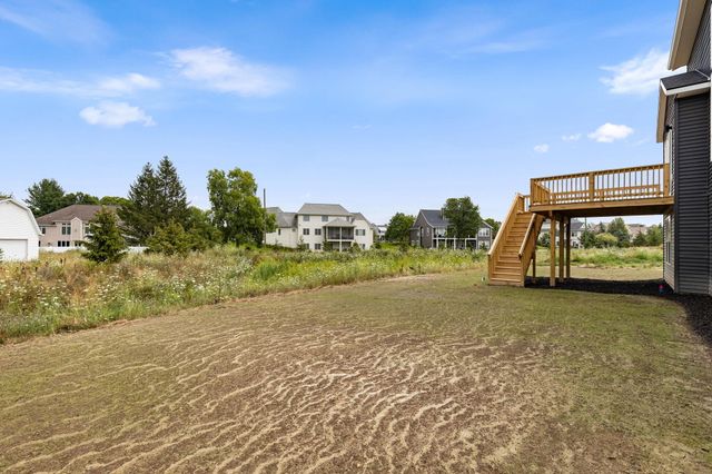 7772 Greendale Drive Se, Gaines Twp, MI 49315