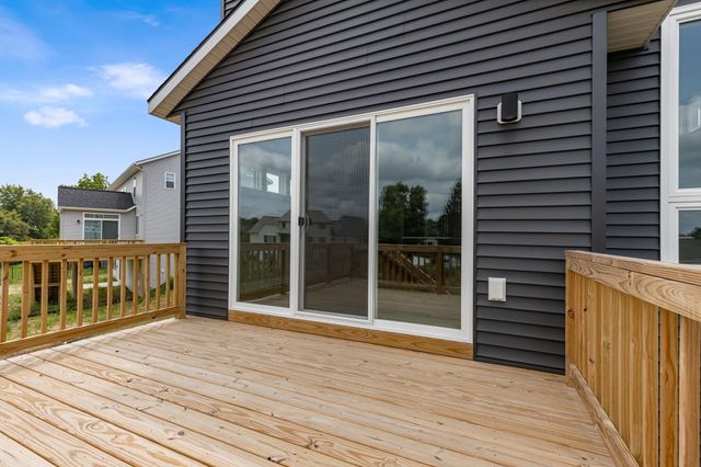 7772 Greendale Drive Se, Gaines Twp, MI 49315