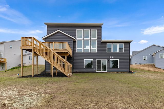 7772 Greendale Drive Se, Gaines Twp, MI 49315