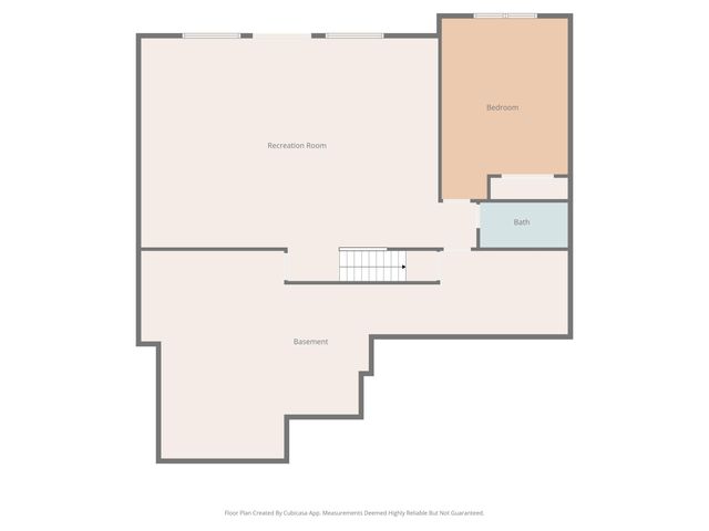 7772 Greendale Drive Se, Gaines Twp, MI 49315