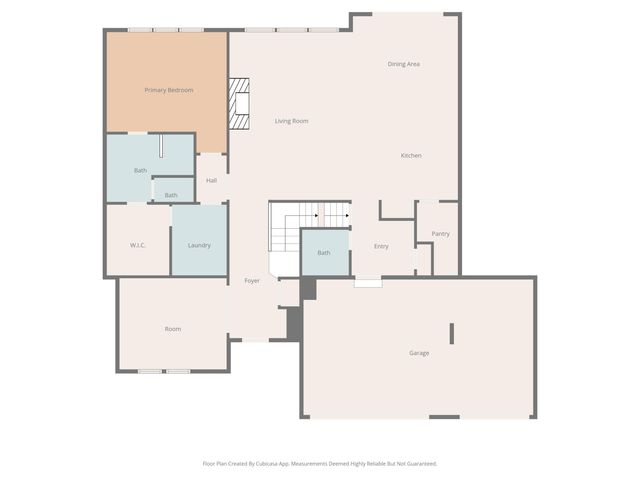 7772 Greendale Drive Se, Gaines Twp, MI 49315