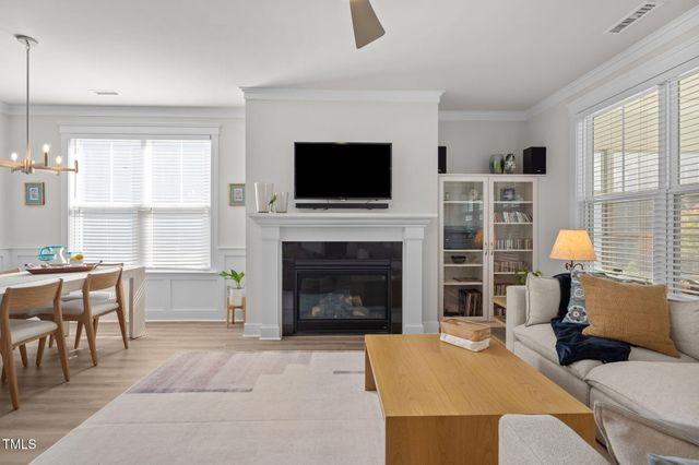 1753 Birdhaven Lane, Wendell, NC 27591