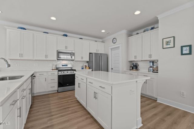 1753 Birdhaven Lane, Wendell, NC 27591