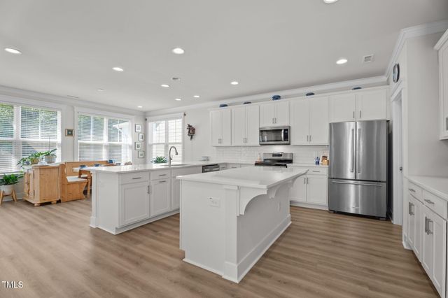 1753 Birdhaven Lane, Wendell, NC 27591