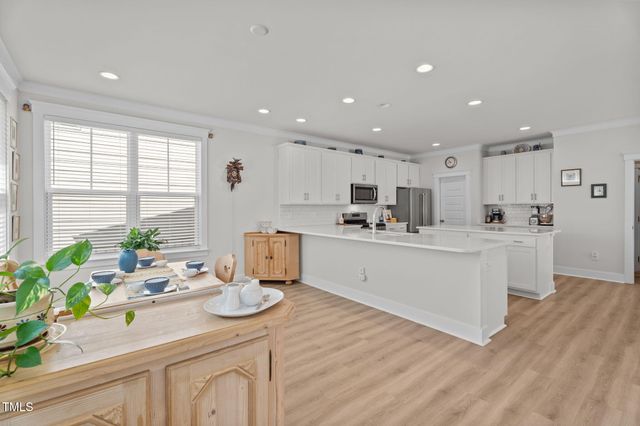 1753 Birdhaven Lane, Wendell, NC 27591