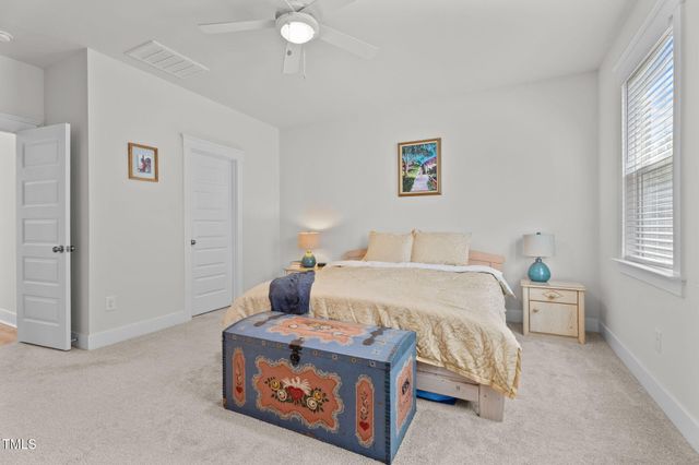 1753 Birdhaven Lane, Wendell, NC 27591