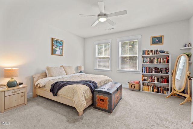 1753 Birdhaven Lane, Wendell, NC 27591