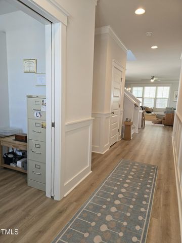 1753 Birdhaven Lane, Wendell, NC 27591