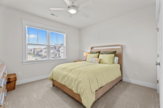 1753 Birdhaven Lane, Wendell, NC 27591