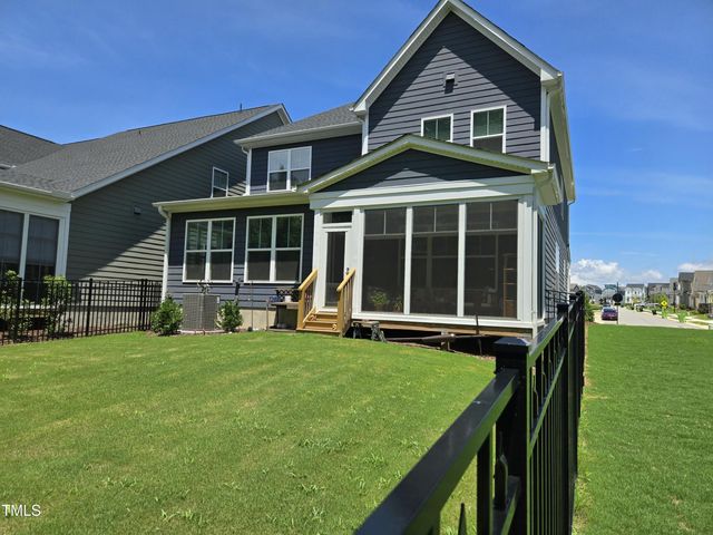 1753 Birdhaven Lane, Wendell, NC 27591