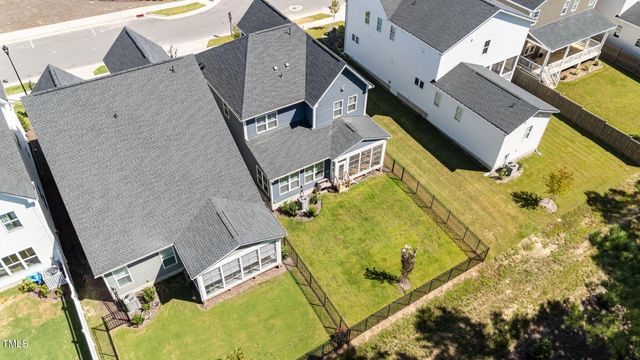 1753 Birdhaven Lane, Wendell, NC 27591