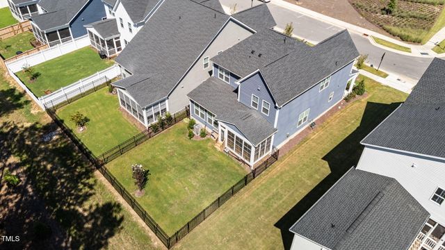 1753 Birdhaven Lane, Wendell, NC 27591