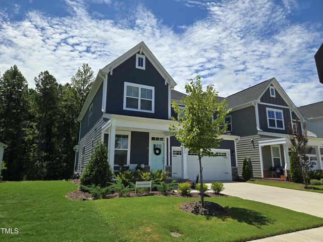 1753 Birdhaven Lane, Wendell, NC 27591