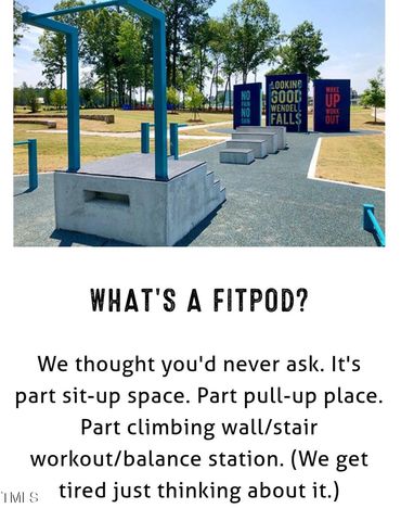 1753 Birdhaven Lane, Wendell, NC 27591