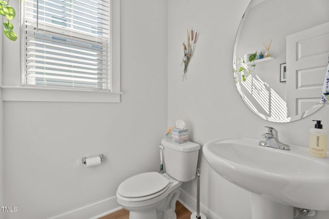 1753 Birdhaven Lane, Wendell, NC 27591