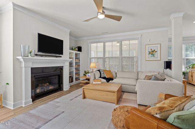 1753 Birdhaven Lane, Wendell, NC 27591