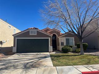 1526 SILVER SUNSET Drive n/a, Henderson, NV 89052