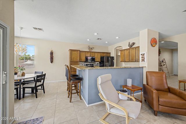 12377 W HARRISON Street, Avondale, AZ 85323