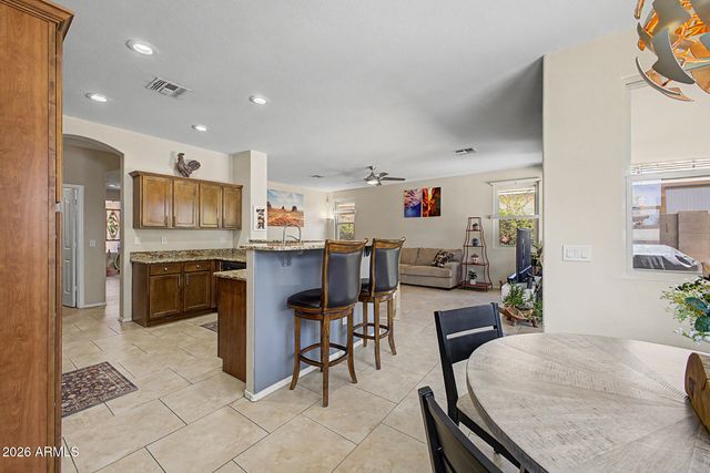 12377 W HARRISON Street, Avondale, AZ 85323